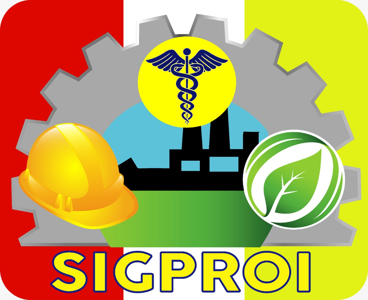 SIG-PROI by SAICORP